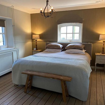 Cassehof Hotel Ospel Kültér fotó